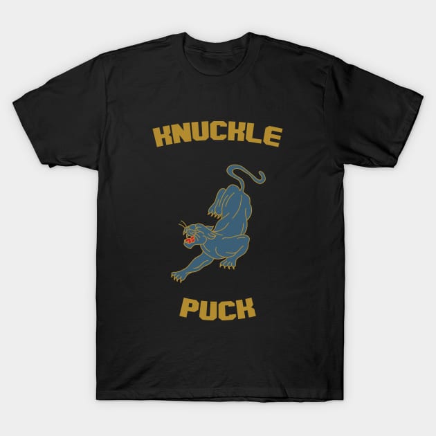 KNUCKLE PUCK T-Shirt by sandangmurah